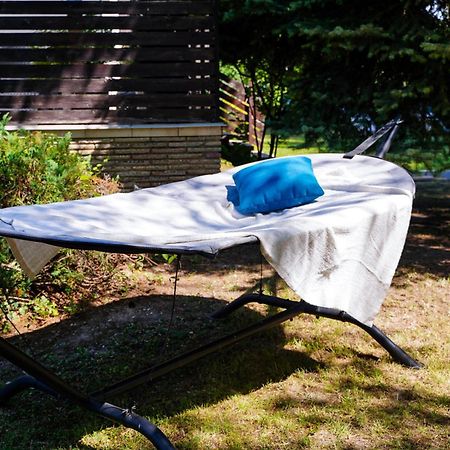 Weber Villa Gyenesdiás Eksteriør bilde